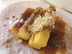 -外婆小聚茶餐厅·生日·团建(市民中心店)