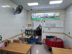 用餐区-马学武手抓美食(下南关总店)