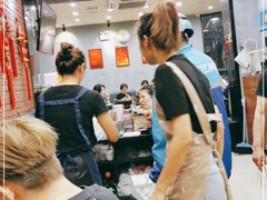 -川香煲(茅台路店)