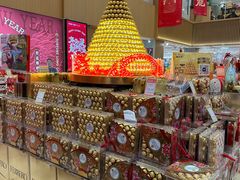 -世纪联华超市(江城店)