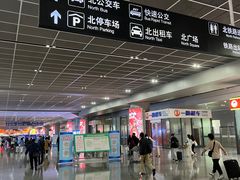 -南宁东站