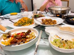 -聚春园自助餐厅(东街口店)