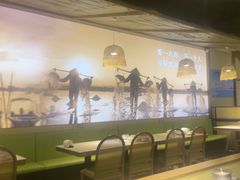 -33号大院·青岛本帮菜(五四广场店)