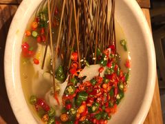 -嘉州叶婆婆钵钵鸡(建设路店)