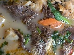 -玉祥府牛肉罩饼(金光道店)