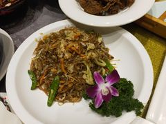 温州炒粉丝-老东吴食府(雅都店)