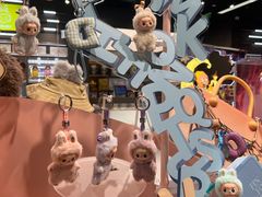 -泡泡玛特POPMART(龙湖杭州滨江天街店)