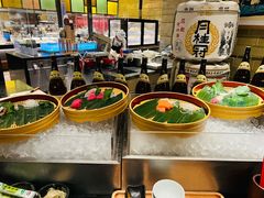 -长沙君悦酒店·自助餐厅咖啡厅