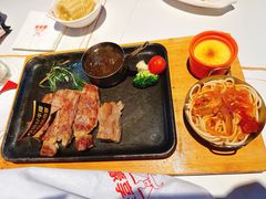 -豪享来(我格广场店)