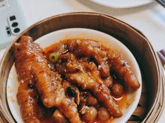 -煲王粤菜餐厅(中侨中心店)