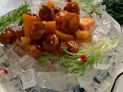 冰镇咕噜肉-周三的情书花园餐厅(江北店)
