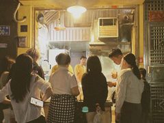 -咏春葱油饼(德政中路店)