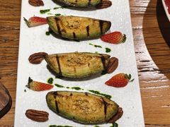 -格鲁·秀色Georgia’s Feast