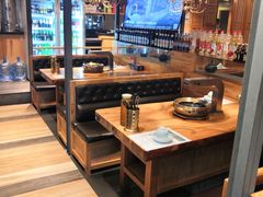 -壹兆炭火烤肉·烤鳗鱼(全运路店)