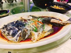 -雅和生态渔庄·宜城锅巴饭(龙灵山公园店)