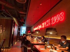 -外婆家(西红门荟聚购物中心店)