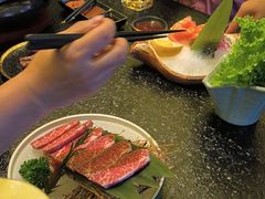 -樱嘢·炭火烧肉(惠南店)