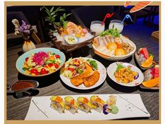 -昱匠·日本料理(金融街店)