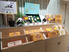 -竹鲜笙全竹宴(国色天香店)