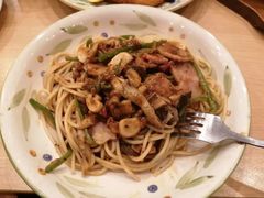 -萨莉亚意式餐厅(苏州食百家店)