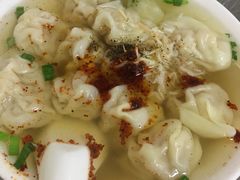 -汪家馄饨(集庆路店)