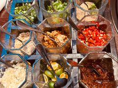 -滇野云南野生菌餐厅(陕西南路店)