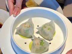 -金海华·悦食东方(苏州中心商场店)