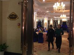 门面-石浦大酒店(百丈店)