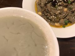 -姚记炒肝店(簋街店)