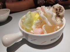 虾片-友达面馆(广州总店)