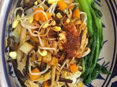 -头壹号饸饹面·大油条(常营店)