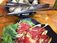 -丹东特色烤肉(学府路一部店)