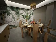 -花菇朵 ll 野生菌锅·精品滇菜(后沙峪店)