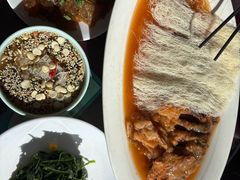 -邢家锅贴老店·非遗·开封菜(金明广场店)