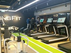 -Liking Fit24小时智能健身(金汇路韩国街店)