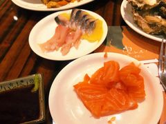 -河北宾馆·香溢自助餐(裕华店)