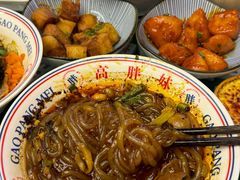 -高胖妹面庄(黄河道店)