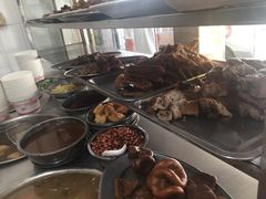 -百成大同鸭肉粥(大同总店)