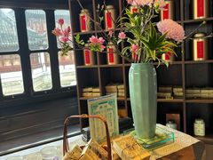 -豫园湖心亭茶楼