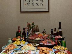 -红叶日本料理(开发区店)