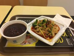 -魏家凉皮(博水商务大厦店)