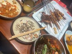 -状元阁烧烤(新华路总店)