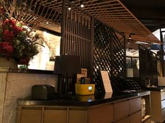 大堂-水月·和牛工坊(水晶郦城店)