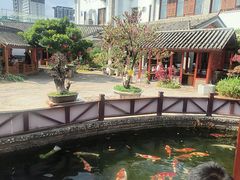 -香麒园·过桥米线·南湖雅宴