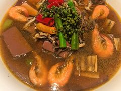 -绿杨春·淮扬宴(庐山路店)