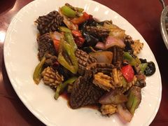 -老胶东家常菜馆(市场一路店)