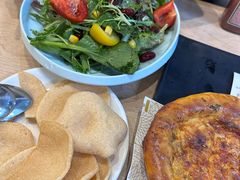 -西部马华清真兰州牛肉面·烧烤夜市(上地店)