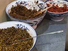 -李氏紫竹林卤粉(火车站店)