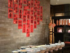 -西安饭庄·非遗陕菜(钟楼店)