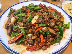 -食鸡公社辣子鸡·潍坊菜·烧烤